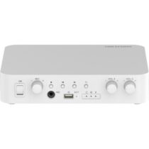 Amplificador IP 80 Watts 2 Zonas con Spotify