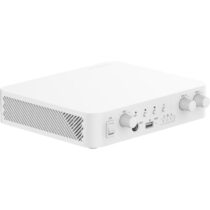 Amplificador IP 80 Watts 2 Zonas con Spotify