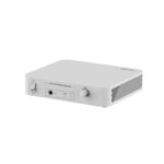 Decodificador de Audio en Red Hikvision
