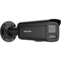 ColorVu3.0 Bullet IP 8Mpx 2.8mm Smart Hybrid Light IR Audio
