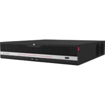 NVR 32ch 8HDD AcuSeek DeepinMind Pro