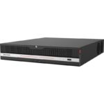 NVR 64ch 8HDD 2U AcuSeek DeepinMind Pro