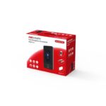 Kit Acceso Inc.: DS-K1T342EFWX-E1 Cerradura 600Lb Soporte y pulsador