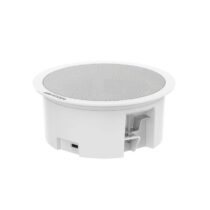 Altavoz IP de techo para Interior 6W Hikvision