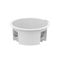 Altavoz IP de techo para Interior 6W Hikvision