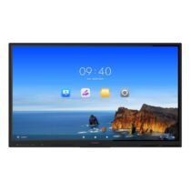 Pantalla Interactiva Hikvision 75″