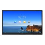 Pantalla Interactiva Hikvision 85″