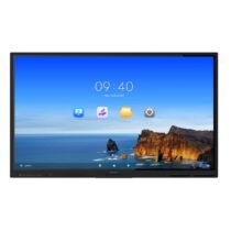 Pantalla Interactiva Hikvision 85″