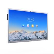 Pantalla Interactiva Hikvision 86" 4K