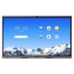 Pantalla Interactiva Hikvision 86″ 4K Android 13