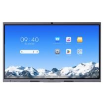 Pantalla Interactiva Hikvision 86″ 4K Android 13