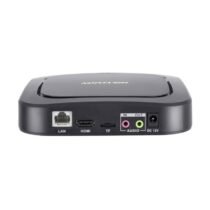 Reproductor Multimedia Hikvision