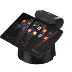 Terminal Móvil Inteligente para Punto de Venta POS