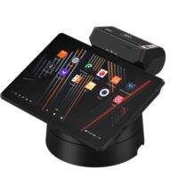 Terminal Móvil Inteligente para Punto de Venta POS