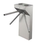 Barrera Peatonal Bidireccional | Acero INOX SUS304
