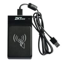 Lectora USB para Enrolar Tarjeta de Proximidad