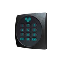 Lectora de Proximidad y Teclado