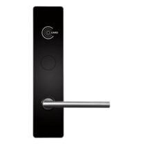 Cerradura Hotelera Elegante lado Derecho