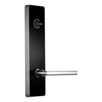 Cerradura Hotelera Elegante lado Derecho