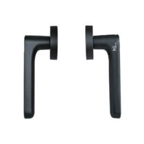 Cerradura Inteligente Bluetooth c/Huella 100 Usuarios