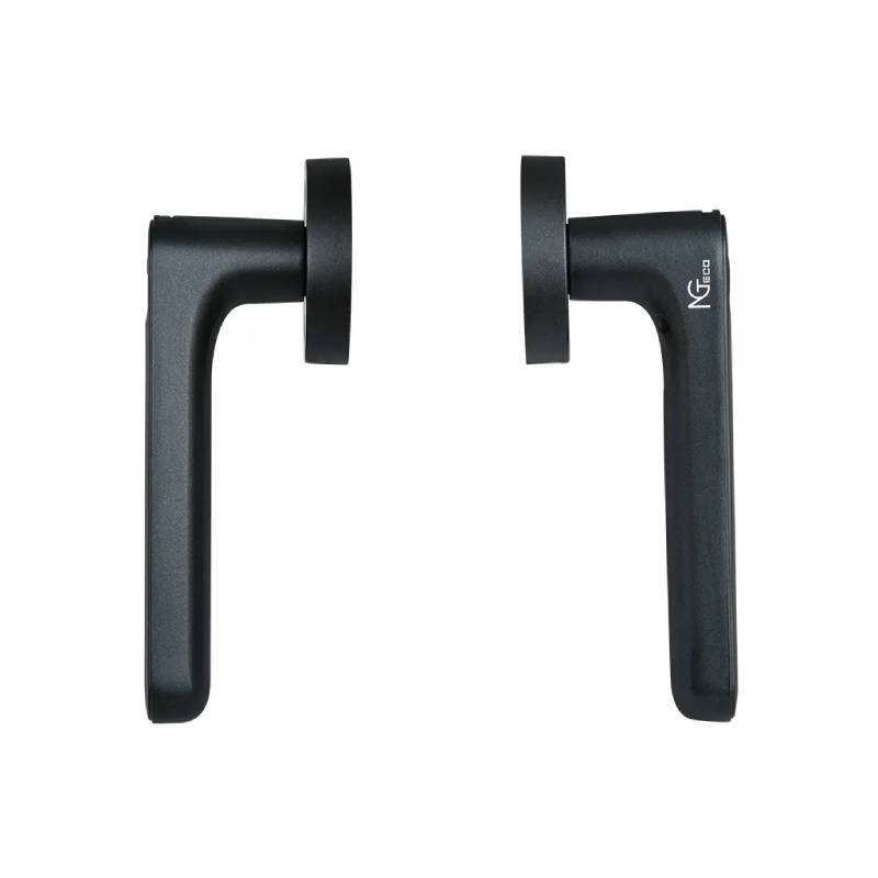 ZK-SL01-A630N_I Cerradura Inteligente Bluetooth c/Huella 100 Usuarios