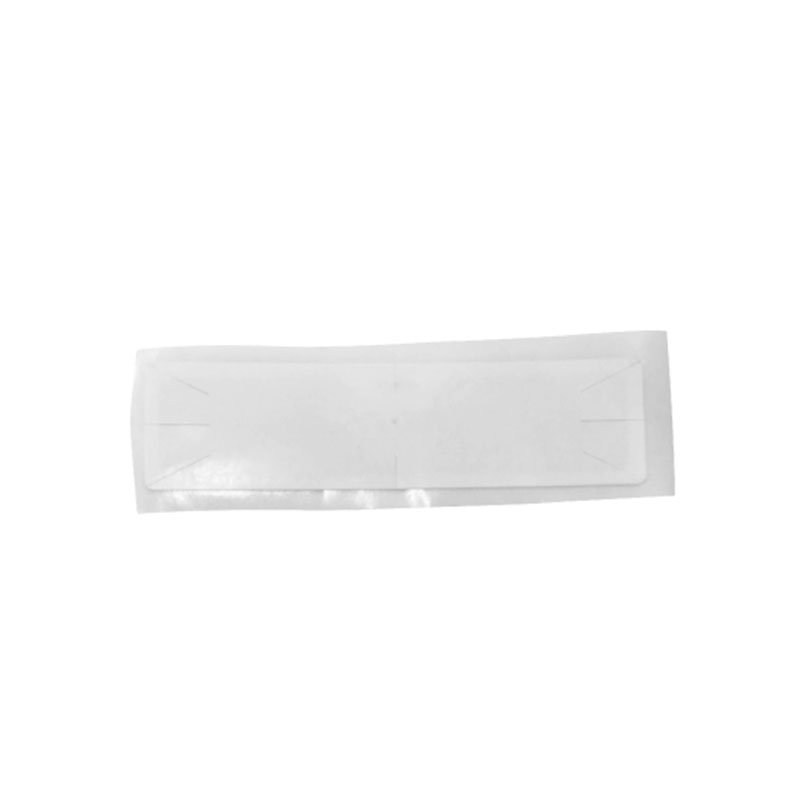 ZK-UHF-PARKINGTAG Sticker Control de Acceso Larga Distancia